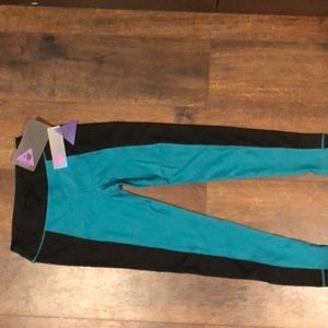 Moisture Wicking Active Bottoms